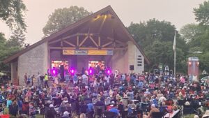 Concert Limo Service