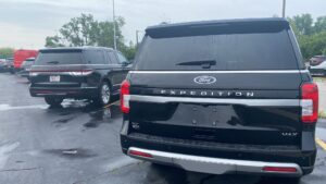 Hourly Executive Transportation