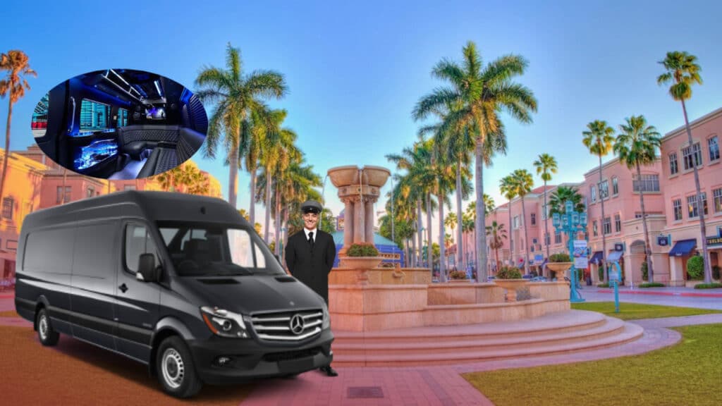 Car Service Boca Raton