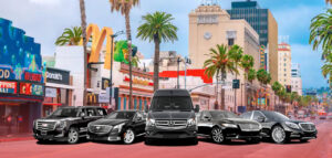 Car Service Los Angeles