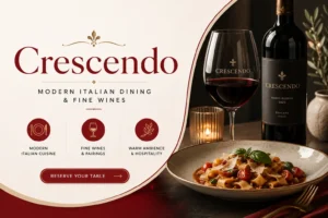 Crescendo
