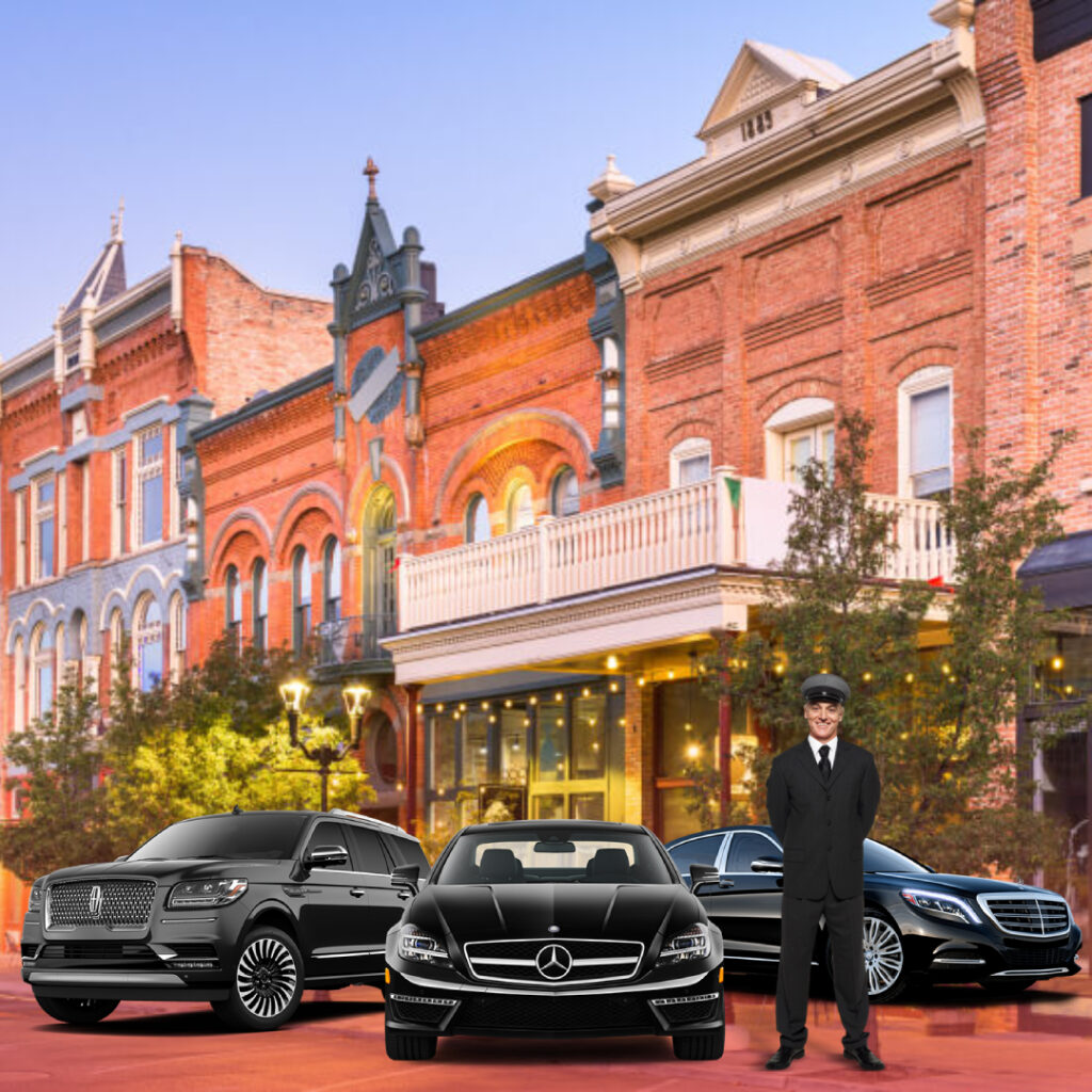 Limo and Car Service Englewood NJ