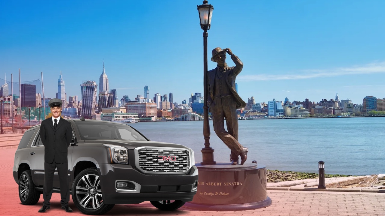 Hoboken Car Service Hoboken Limo Service To Airport