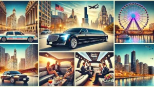 Tourism Guide for Chicago