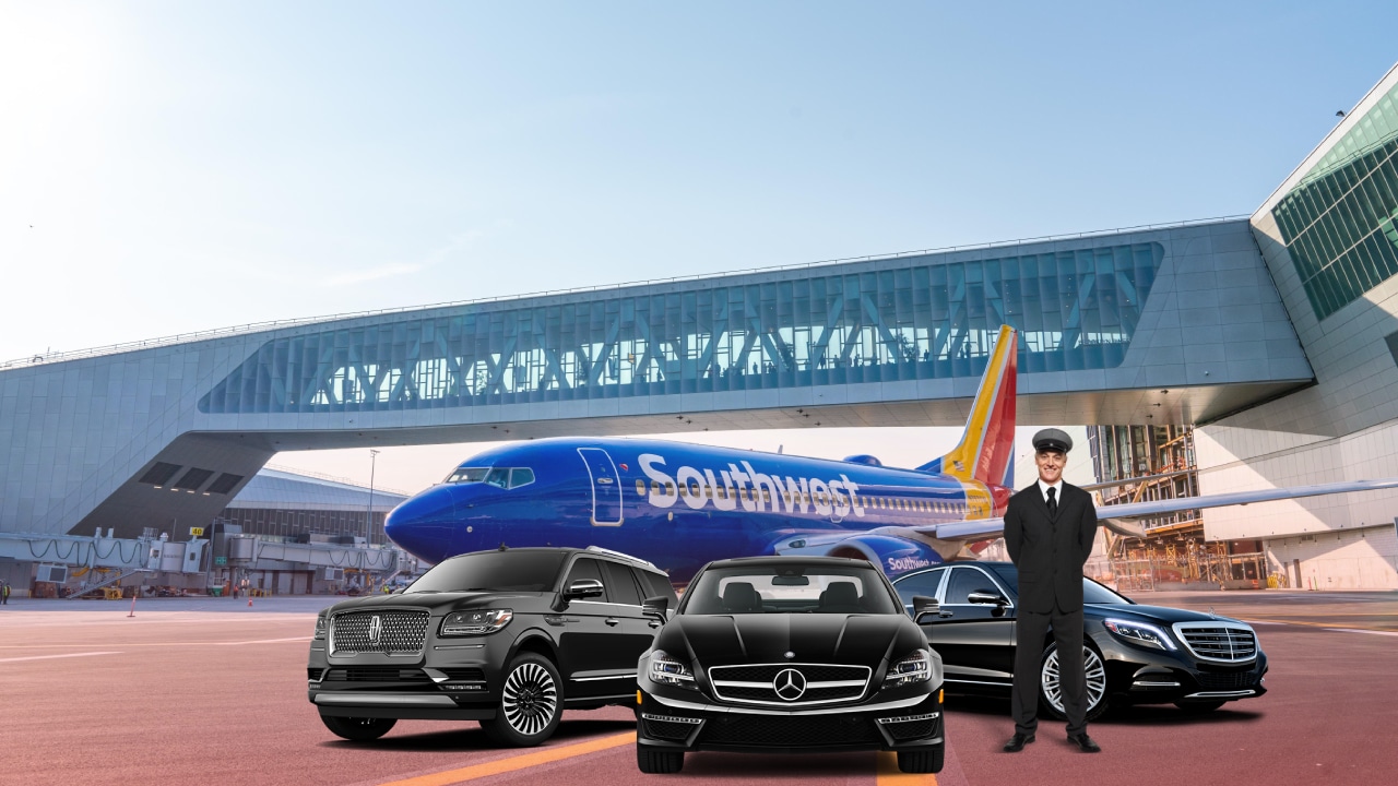 Limo Service New York LaGuardia Reliable Cars To LGA