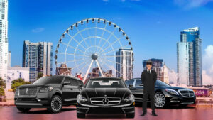 Car Service To Miami