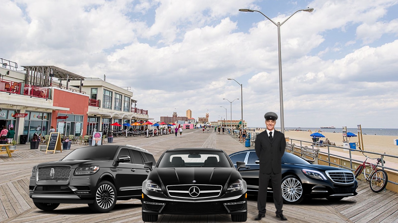 Car Services Monmouth County NJ Monmouth County To Airport