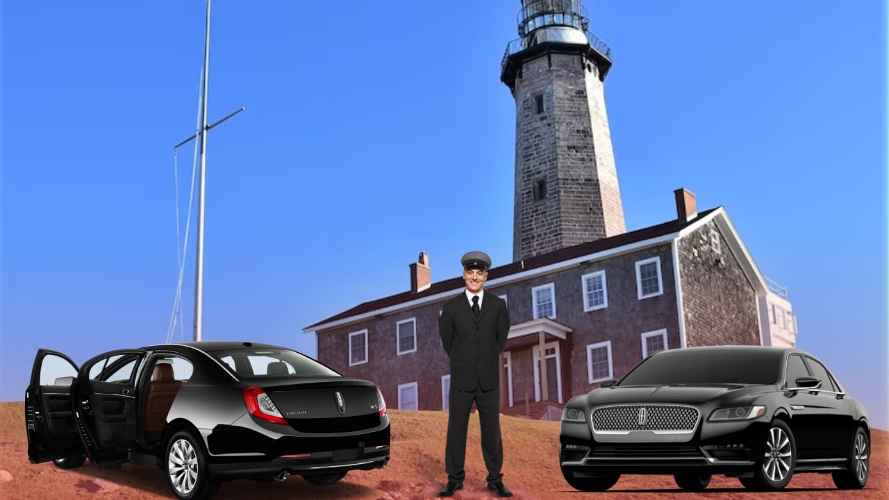 Car Service In Montauk Montauk Airport Car Service