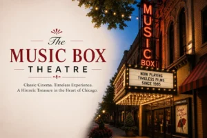 Music Box Theatre