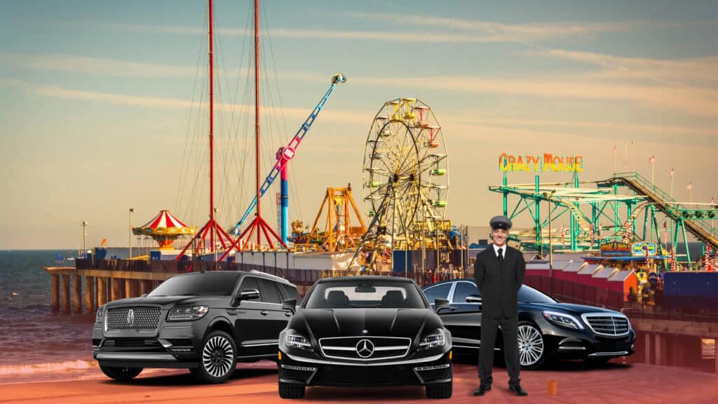 Car Service from NJ to LaGuardia