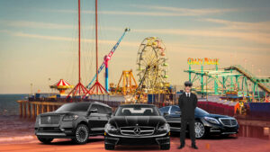 Car Service from NJ to LaGuardia