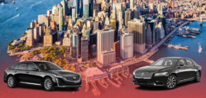Rental Limo in New York City