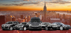 New York Chauffeur Service