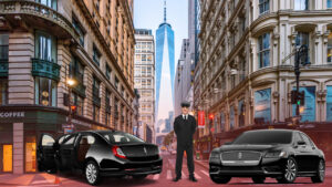 New York Chauffeur Service