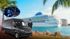 Car Service To Port of Miami