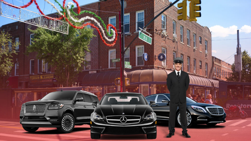 Limo Service Queens NY