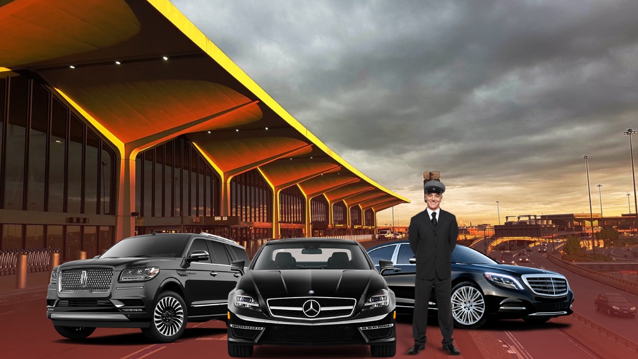Staten Island Car Service To Newark Airport JFK And LGA
