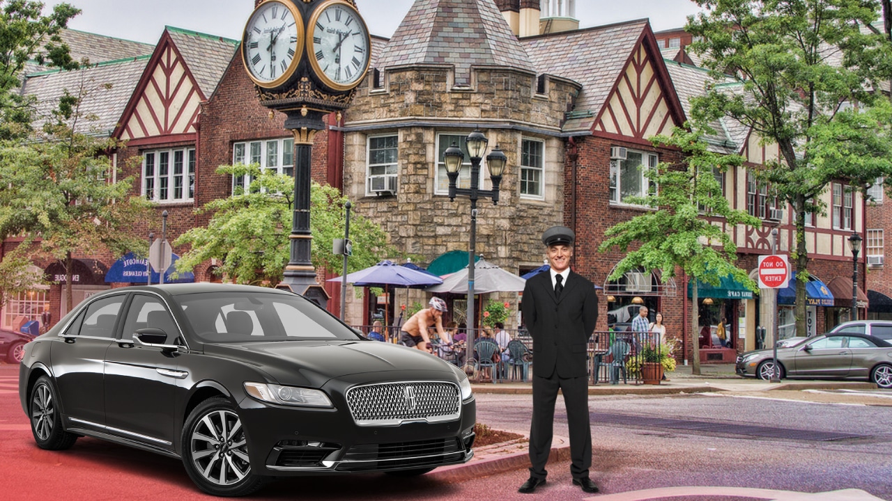 Westchester Car Service To And From JFK LaGuardia And Newark