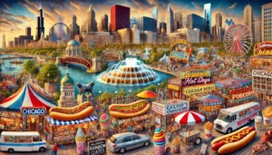 Chicago Best Cheap Eats