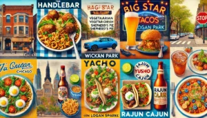 Chicago Best Cheap Eats