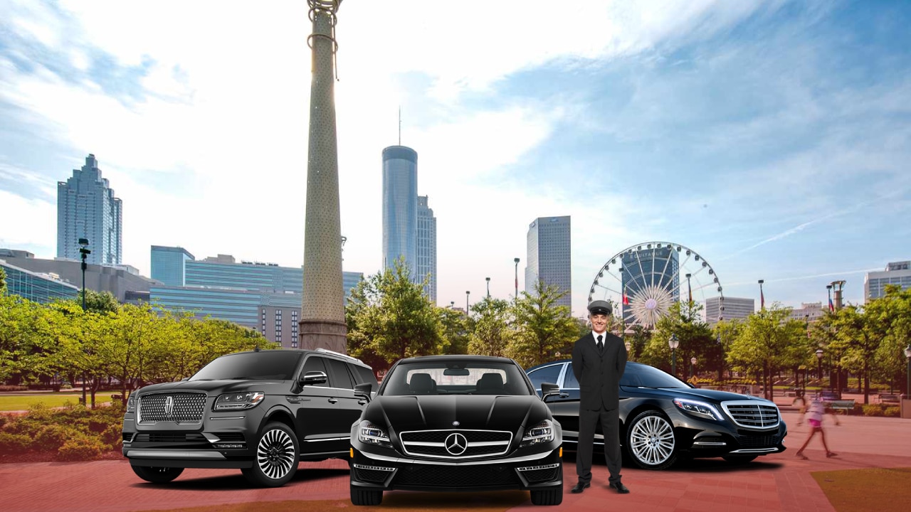 Limousine And Car Service All Cities And Suburbs!