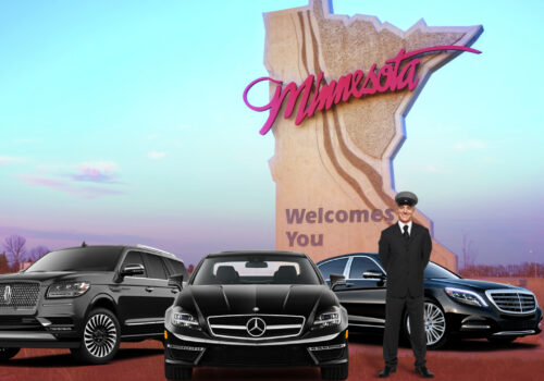 Minnesota Limousine and Car Service