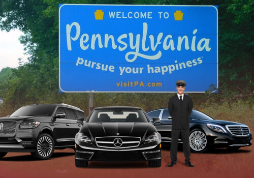Pennsylvania Limousine and Car Service
