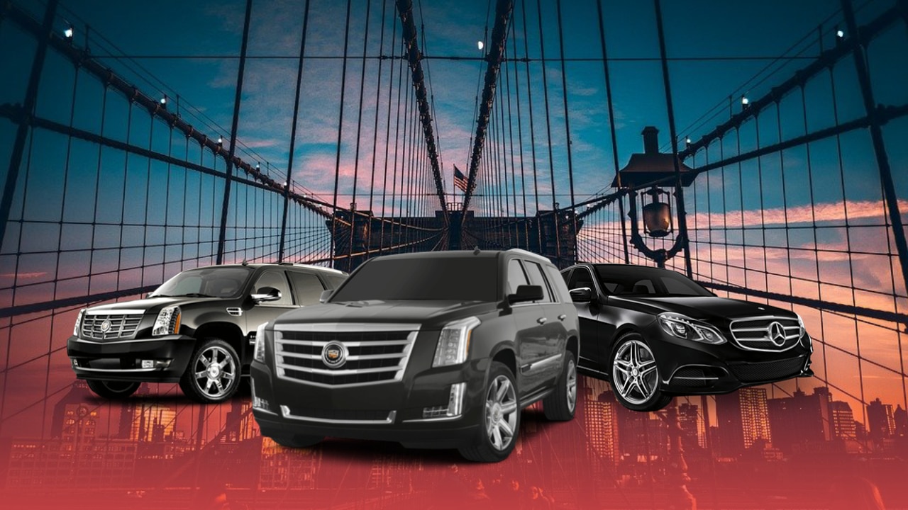 Black Car Service Brooklyn NY Luxury Limo & Car Service NY