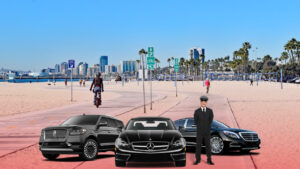 Black car service Long Beach