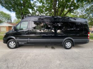 Transportation Service Near All Arizona Areas And Airports