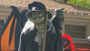 Best Places Halloween Parties Chicago