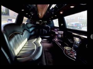 Private Chauffeur Transportation Minnesota