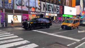 Trips to and from NYC