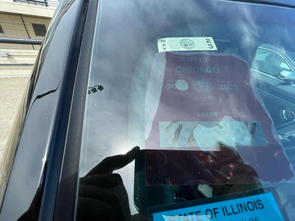 CITY OF CHICAGO BUSINESS LICENSES