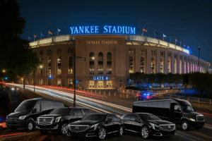 Yankee Stadium