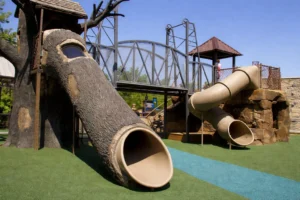Kids' Play Areas