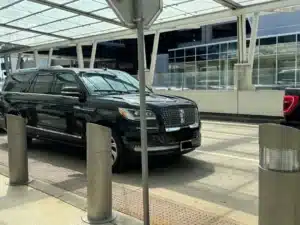 Ohare Limo servise
