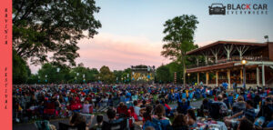 Things To Do in North Suburbs