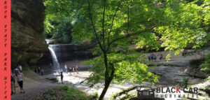 Thanksgiving Activities in Illinois