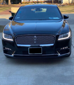 McHenry Limo And Car Service