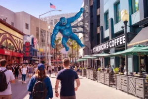 Shows and Entertainment