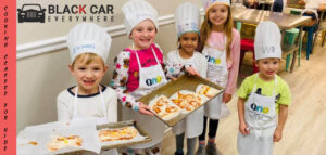 Thanksgiving Activities in Illinois