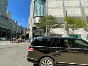 Wisconsin Dells Transportation Services