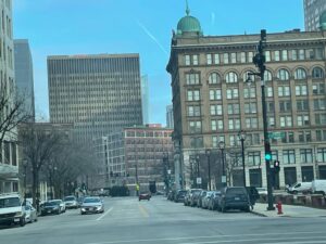 Wisconsin Dells Transportation Services