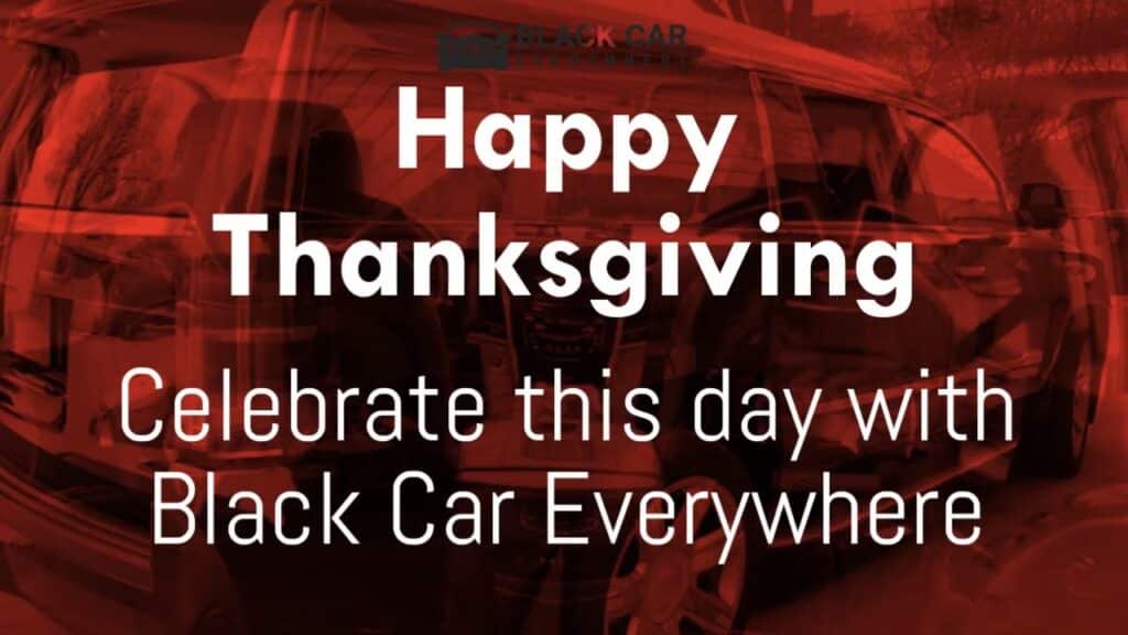 Thanksgiving Day Family Traditions