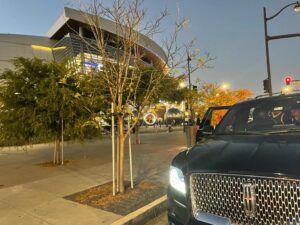 Silicon Valley's Top Attractions