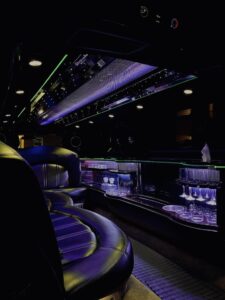 Chicago Stretch Limo