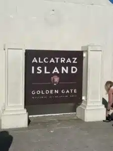 Alcatraz Attractions