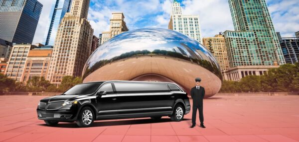 Chicago Stretch Limo