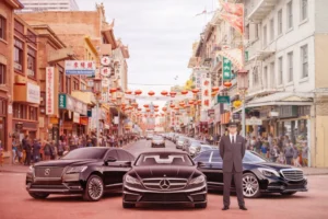 Explore San Francisco